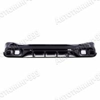 �������� � ������� 63 AMG �� Mercedes CLE (C 236) ������ � �������-��-����