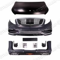 ����� Maybach ��� Mercedes V-klass (W 447) � ������� � �������-��-����