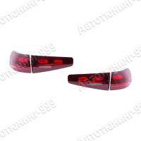 ������ ����� ���������� �� Mercedes GLS (X 167) � �������-��-����