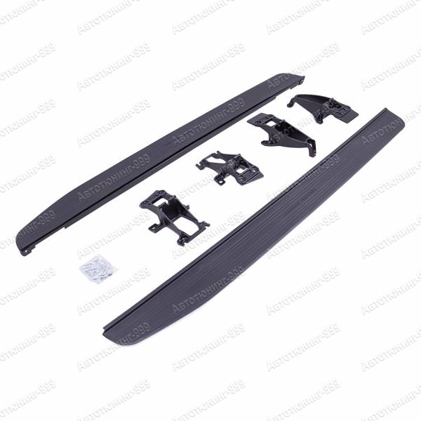 ������ Range Rover Vogue � �������� 2017 - 2021