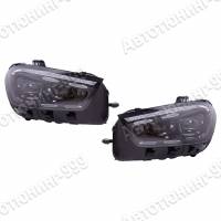 ���� ����� ���������� �� Mercedes GLE (V 167) � 2018�.  � �������-��-����