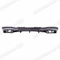 �������� � ������� 63 AMG �� Mercedes S-klass (W 223) ���� � �������-��-����