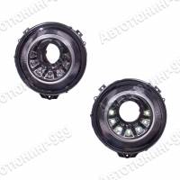 ���� Mansory �� Mercedes G-klass (W 463) � �������-��-����