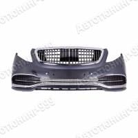 ������ Maybach �������� ��� Mercedes V-klass (W 447) � �������-��-����