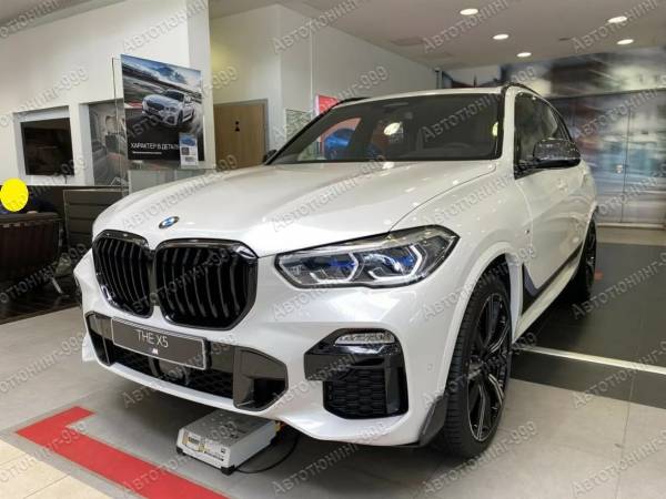  Design M Performance  BMW X5 (G 05) 