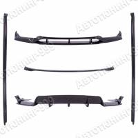 ����� M Sport �� BMW X6 (F 16) � �������-��-����