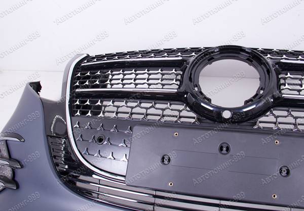    2024  Mercedes Vito (W 447)