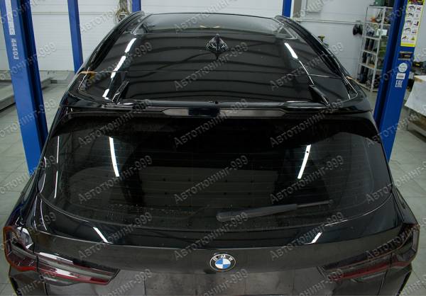  M Performance  BMW X3 (G 01)