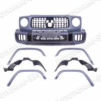 ����� ����� 465 �� Mercedes G-klass (W 463) 2018-2024 � �������-��-����