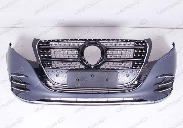    2024  Mercedes Vito (W 447)