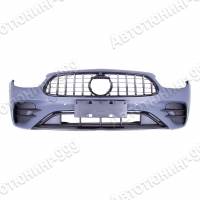 ������ 5.3 AMG Chrome �� Mercedes E-klass (W 213) 2020-�� � �������-��-����