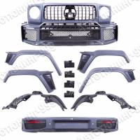 ����� Brabus �� Mercedes G-klass (W 465) 2025 �.�. � �������-��-����