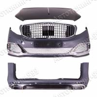 ����� Maybach ��� Mercedes V-klass (w447) ����� 223 � �������-��-����