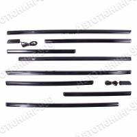 �������� � ���������� �� Mercedes G-klass (W 463) � 2018 �.�. � �������-��-����