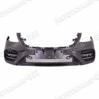 ������ �������� AMG ����� �� Mercedes S-klass (W 222) 2017-��. � �������-��-����