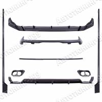 ����� M Sport �� BMW X7 (G 07) 2023  � �������-��-����