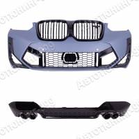 ����� X3M (F 97) ��� BMW X3 (G 01) ���������� � �������-��-����