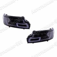 ���� �� Range Rover Sport (������ 2017 ����) 4 ����� � �������-��-����