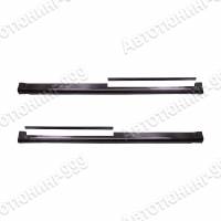 ������ �� Mercedes V-klass (W 447) � �������-��-����