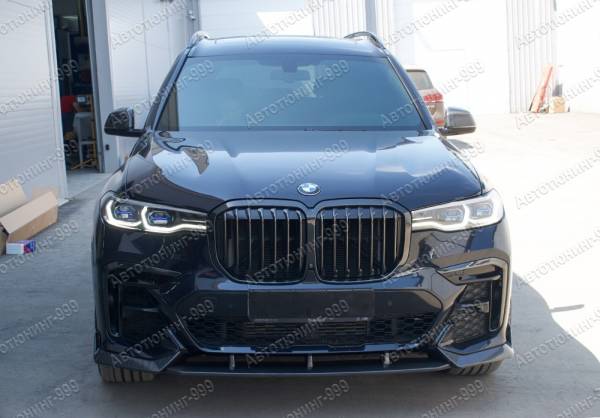    Sport  BMW X7 (G 07)  