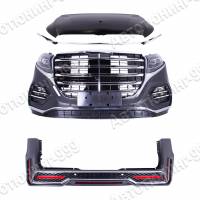 ���������� 2024 �� Mercedes V-klass � �������-��-����