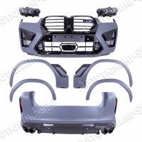 �������� ����������� X6M (F96) 2023 �� BMW X6 (G 06) � �������-��-����