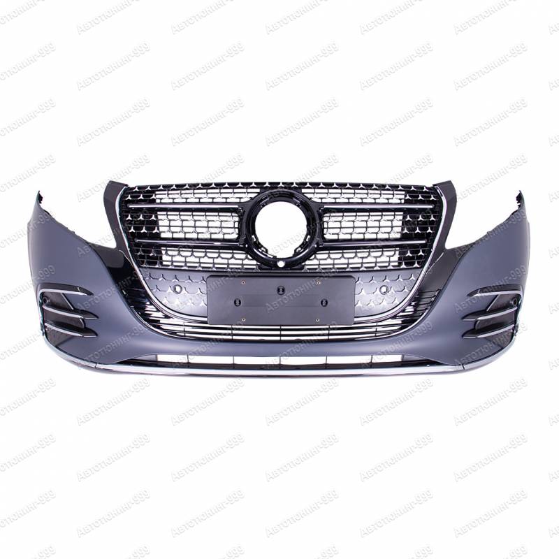   2024  Mercedes Vito (W 447)