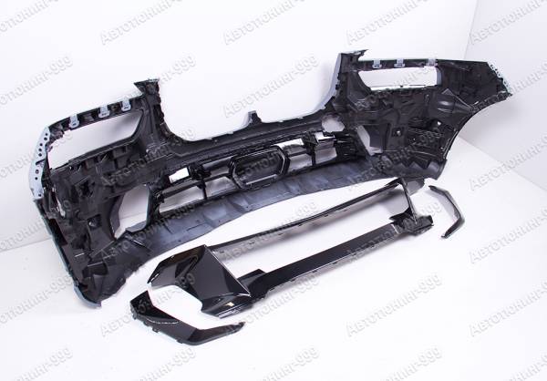 �������� ����������� �� BMW X7 (G 07)