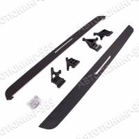 ������ �� Range Rover 2021-�� (����������� �������) � �������-��-����