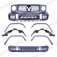 ����� ����� 465 ������ ���� �� Mercedes G-klass (W 463) 2018-2024 � �������-��-����