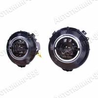 ���� �� Mercedes G-klass (W 463) ������ 2018  � �������-��-����