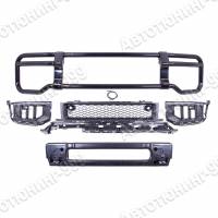 ����������� (����� 2025) �� Mercedes G-klass (W 463) c 2018-2024 � �������-��-����