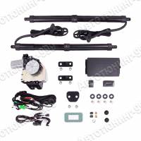 ������������� ��������� �� Toyota Land Cruiser 200 �������� � �������-��-����