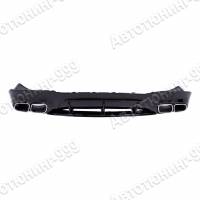 �������� 63 AMG Mercedes AMG GT C190 ���������� ���� ������� � �������-��-����