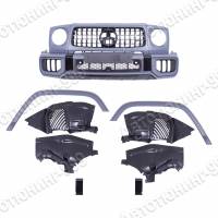  63 AMG  Mercedes G-klass (W 465) 2025 ..  --