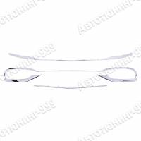 ������������� �������� ������ Maybach �� Mercedes S-klass (W 222) 2017-��. �������� � �������-��-����