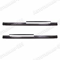 ������ �� Mercedes V-klass (W 447) Long � �������-��-����