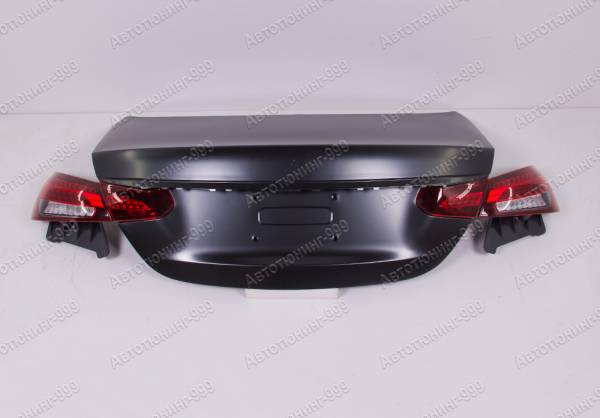    Mercedes E-klass W213 (2016-2019)  Mercedes W213 (2020)  AMG 63
