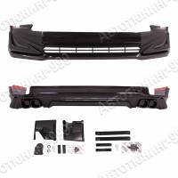 ����� Modellista Toyota Prado 150 ������ - ������ ������� 2017-�.�.) � �������-��-����