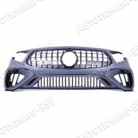 ������� ������ 63s AMG �� Mercedes CLS (C 257) � �������-��-����