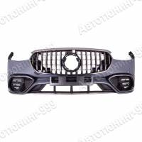 ������ 63 AMG �� Mercedes S-klass (W 223) �������� � �������-��-����