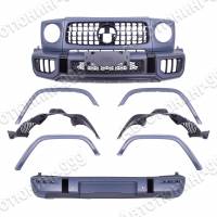 ����� ����� 465 ������ �� Mercedes G-klass (W 463) 2018-2024 � �������-��-����