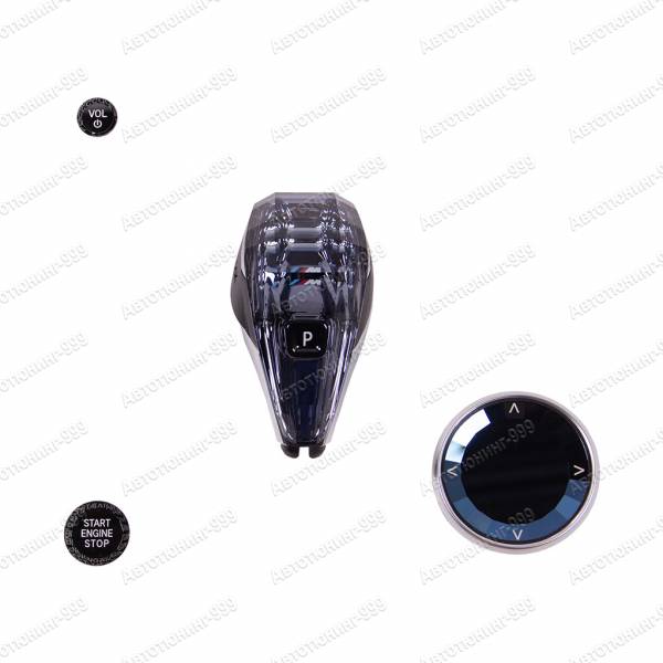 �������� Crystal M �� BMW X5 (G 05)