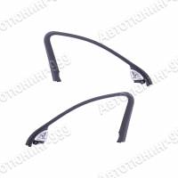 �������� Burmester + ����� ���� �� Mercedes C-klass (W 206)  � �������-��-����