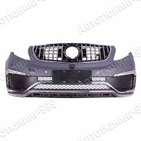 ������ AMG �������� �� Mercedes V-klass � �������-��-����