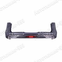 ������ Maybach ������ ��� Mercedes V-klass (W 447) � �������-��-����