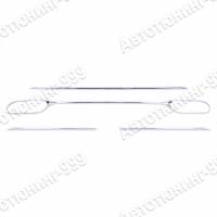 ������������� �������� ������ Maybach �� Mercedes S-klass (W 222) 2017-��. ������ � �������-��-����