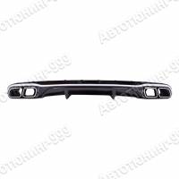 �������� � ������� 6.3 AMG �� Mercedes E-klass (W 213) ���� �� ������� ������ 2020-�� � �������-��-����