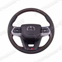   Toyota Land Cruiser 200 (2016)       --