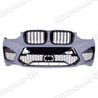 ������ �������� X4M (F 98) ��� BMW X4 (G 02) � �������-��-����